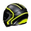 HJC KASK INTEGRALNY C10 ELIE BLACK/YELLOW